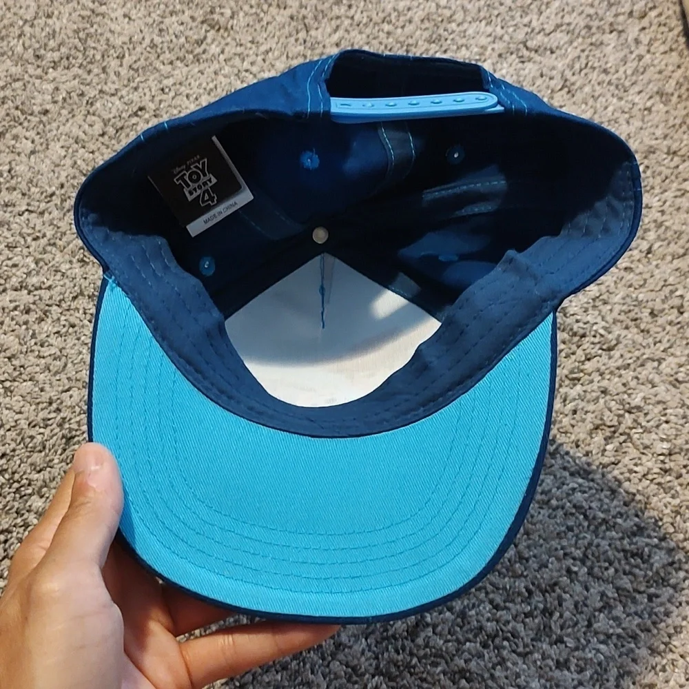 Toy Story Hat